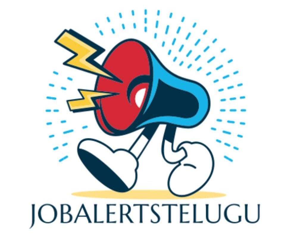 jobalertstelugu